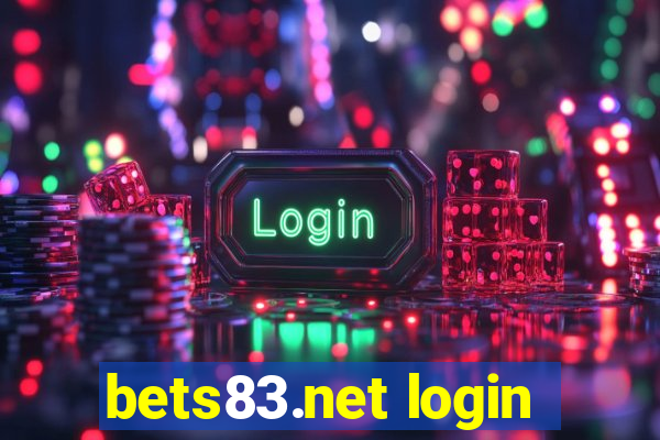 bets83.net login